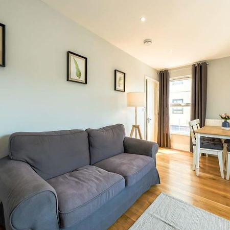North Street - 2 Bedroom Apartment - Hopewell Bristol Exteriér fotografie